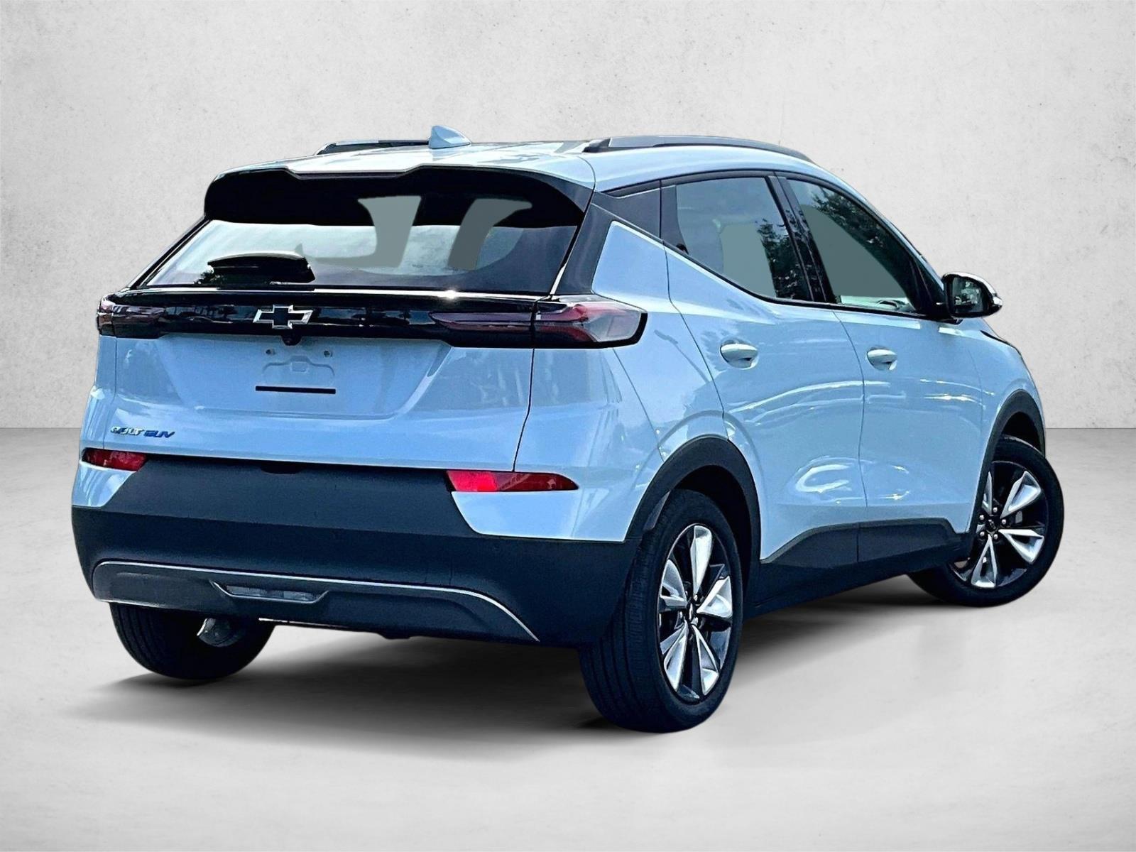 Used 2023 Chevrolet Bolt EUV LT SUV