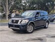 Nissan Armada