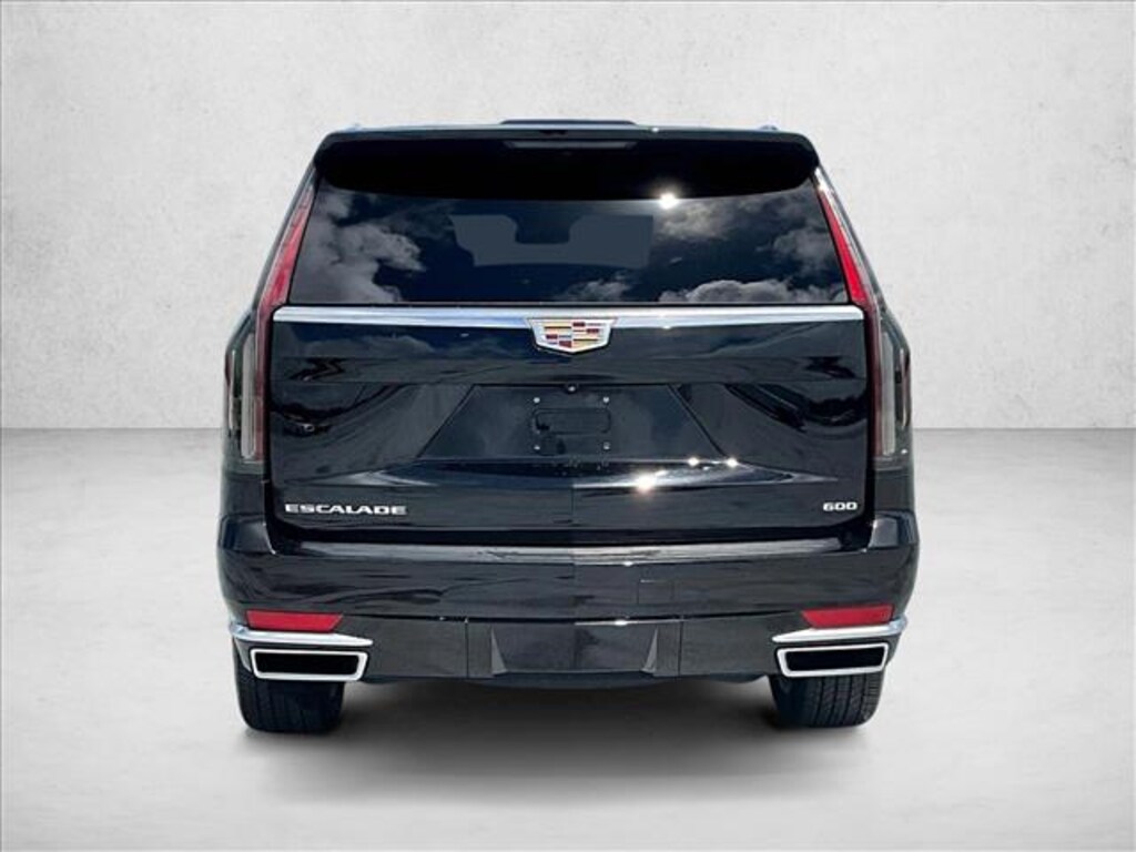 Used 2023 CADILLAC Escalade RWD Luxury SUV