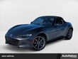 Mazda Mazda MX-5 Miata
