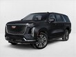 CADILLAC Escalade ESV