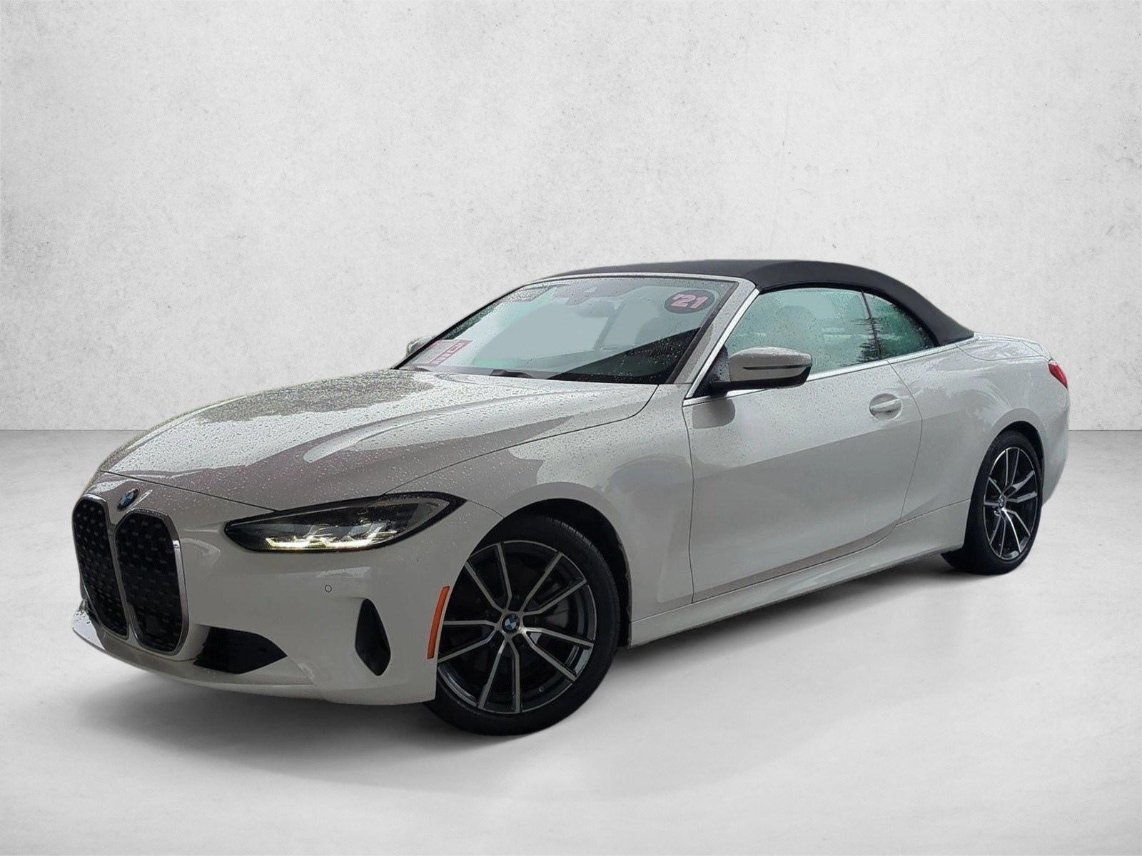  BMW 430i