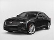  CADILLAC CT4