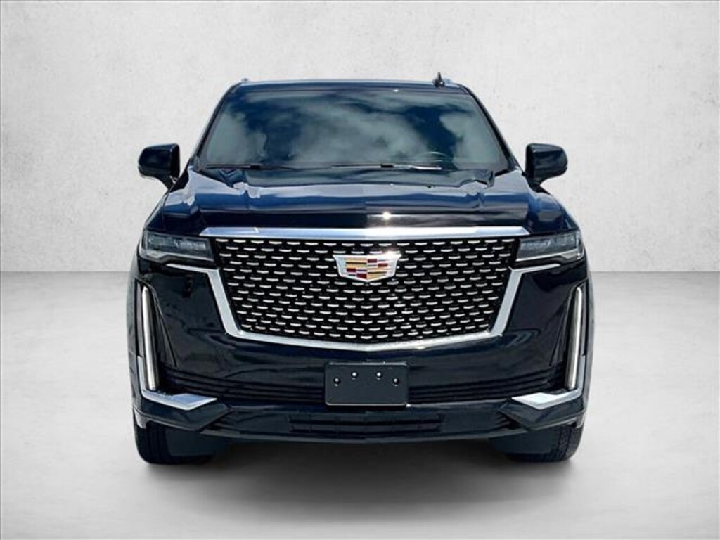 Used 2023 CADILLAC Escalade RWD Luxury SUV