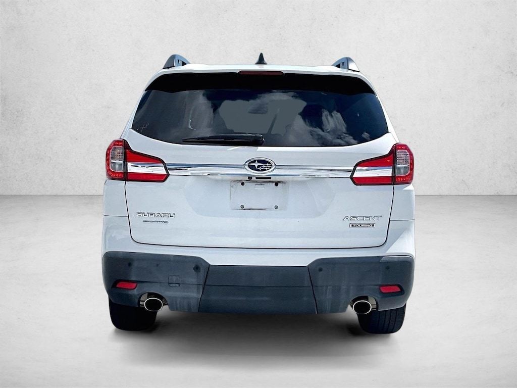 Used 2019 Subaru Ascent Touring SUV