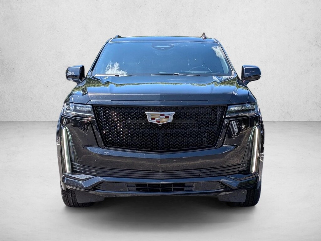 Used 2024 CADILLAC Escalade RWD Sport SUV