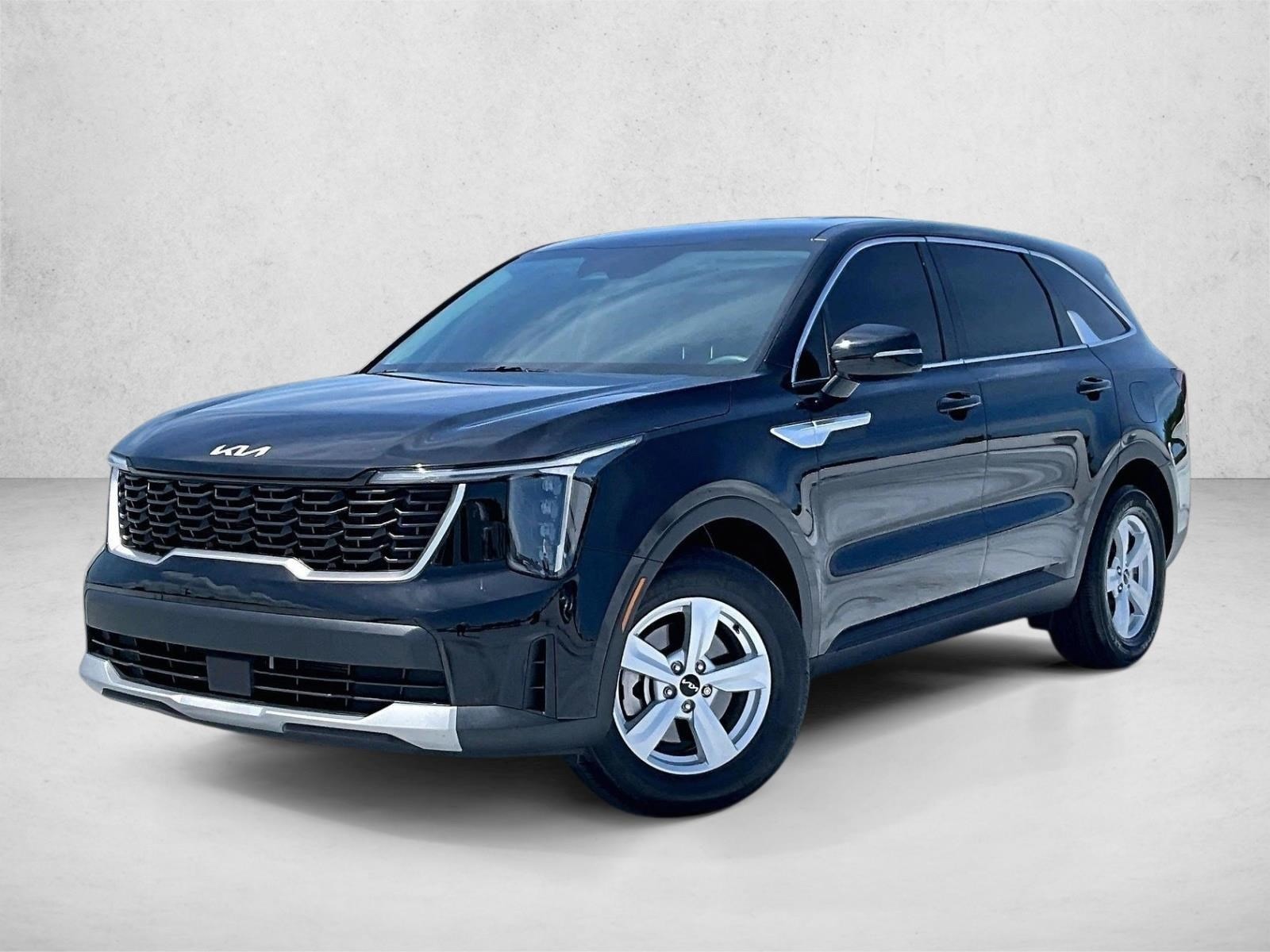 2024 Kia Sorento