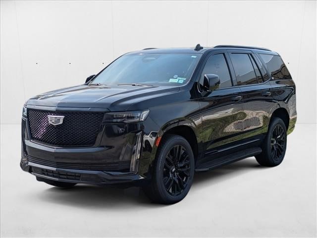 2022 Cadillac Escalade Sport