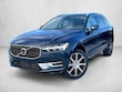  Volvo XC60 Recharge Plug-In Hybrid