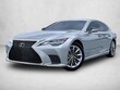  LEXUS LS 500
