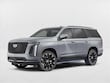 CADILLAC Escalade-V