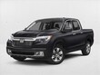  Honda Ridgeline