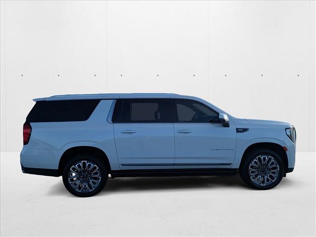2023 Gmc Yukon XL Denali Ultimate photo 4