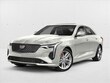  CADILLAC CT4