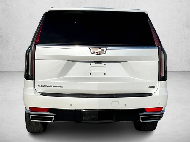 2023 Cadillac Escalade Premium Luxury photo 4