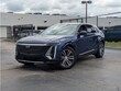 CADILLAC LYRIQ