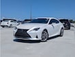 LEXUS RC 350