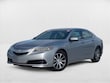 Acura TLX