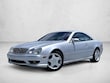  Mercedes-Benz CL-Class