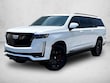  CADILLAC Escalade ESV