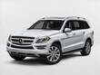 Mercedes-Benz GL-Class