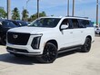  CADILLAC Escalade ESV