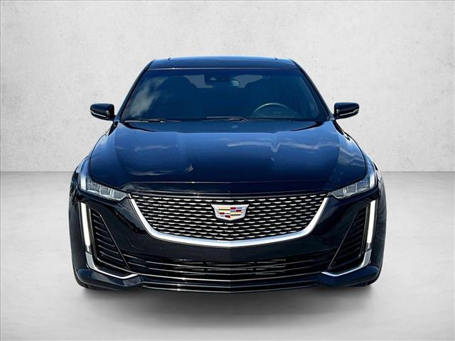 2024 Cadillac CT5 Luxury photo 3