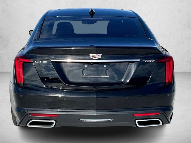 2024 Cadillac CT5 Luxury photo 4