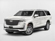 CADILLAC Escalade ESV