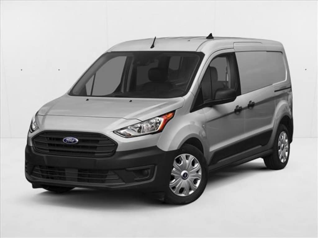 Used 2020 Ford Transit Connect XL Van Cargo Van