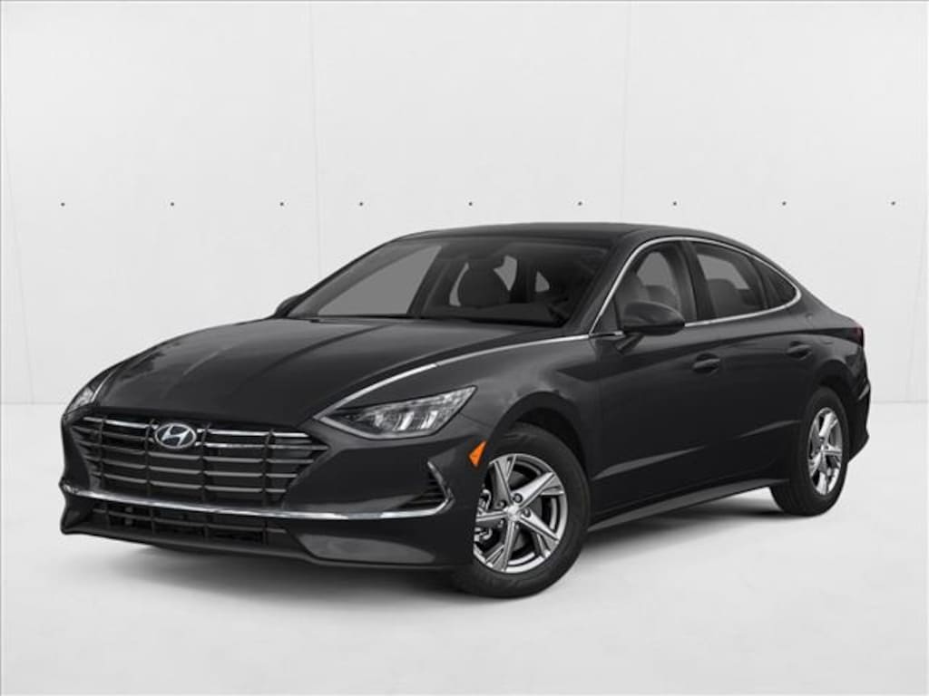 Used 2020 Hyundai Sonata SE Sedan