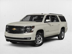 2015 Chevrolet Suburban 1500 LTZ SUV
