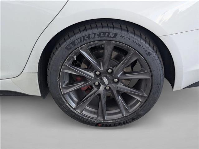 2021 Cadillac CT5 V photo 4