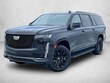  CADILLAC Escalade ESV