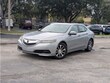 Acura TLX