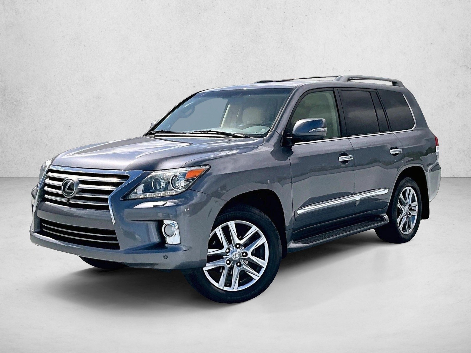  LEXUS LX 570