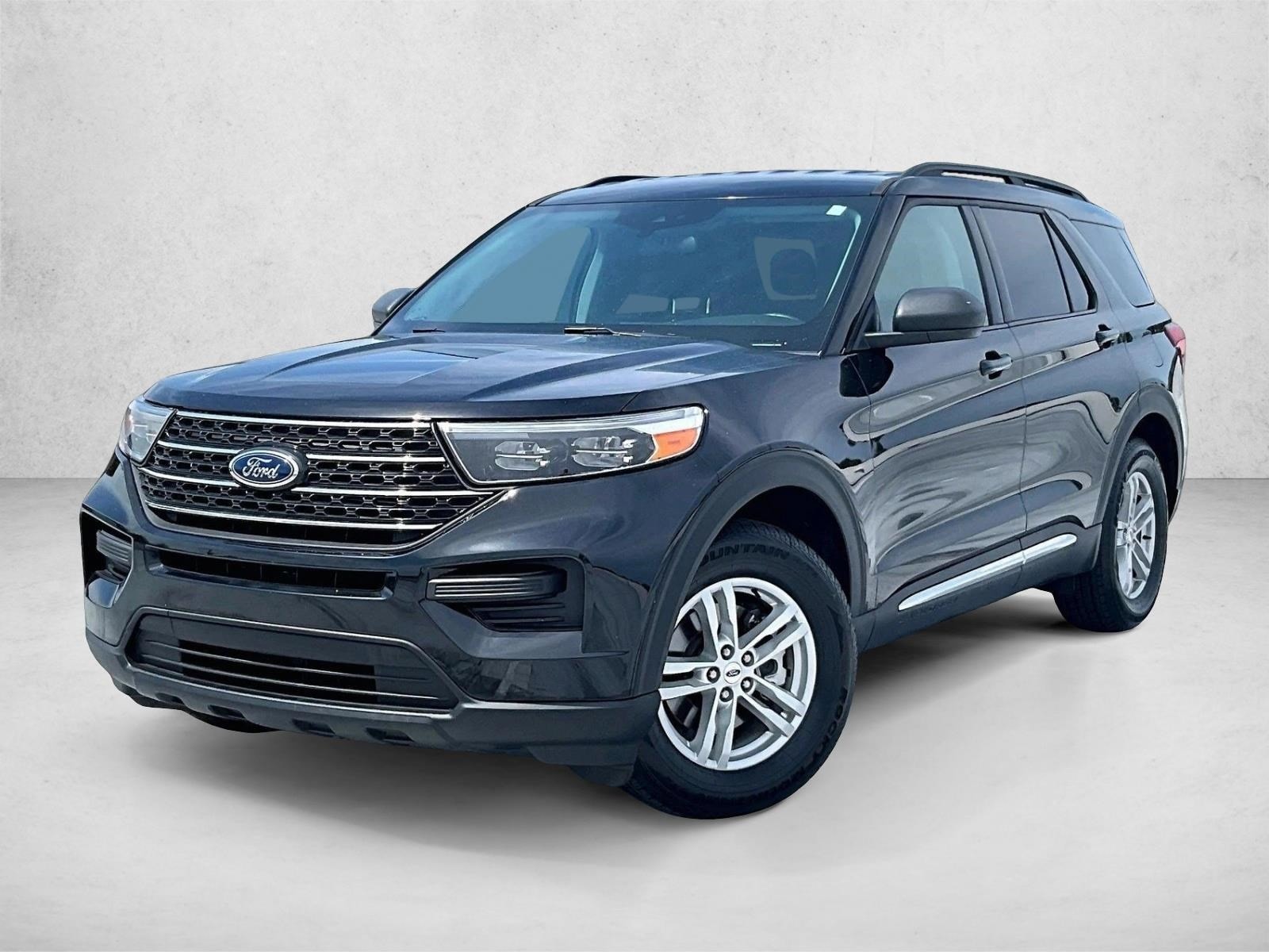 All 2024 Ford Explorer For Sale in Miami | Ford Dealership