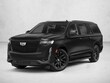  CADILLAC Escalade ESV