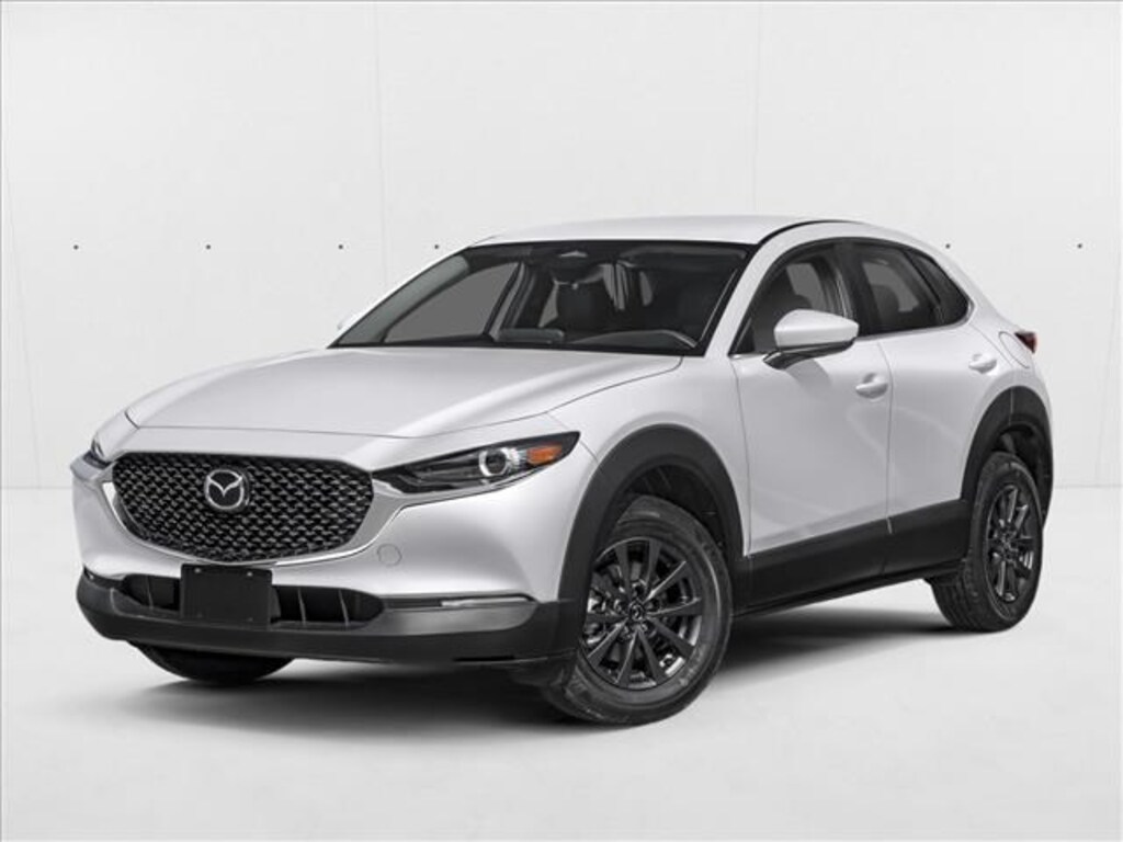 Used 2024 Mazda CX-30 2.5 S SUV