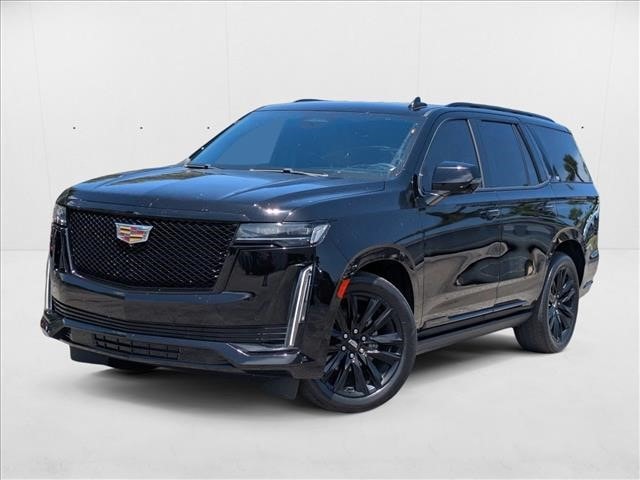 2023 Cadillac Escalade RWD Sport