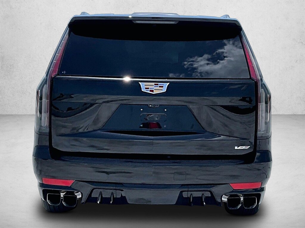 Used 2023 CADILLAC Escalade ESV AWD V-Series SUV