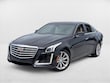 CADILLAC CTS