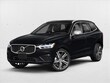  Volvo XC60 Hybrid