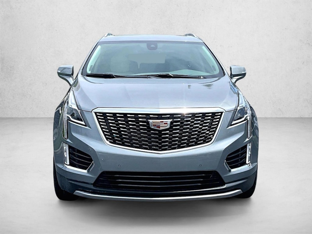 Certified 2023 CADILLAC XT5 FWD Premium Luxury SUV