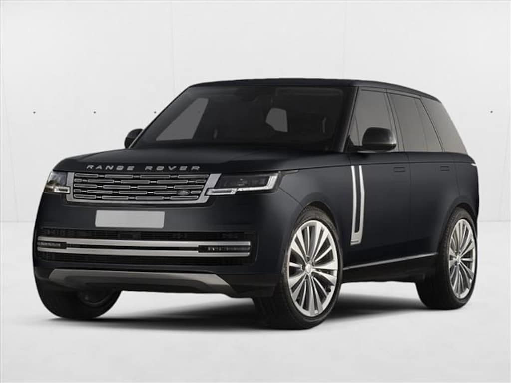 Used 2023 Land Rover Range Rover SE SUV