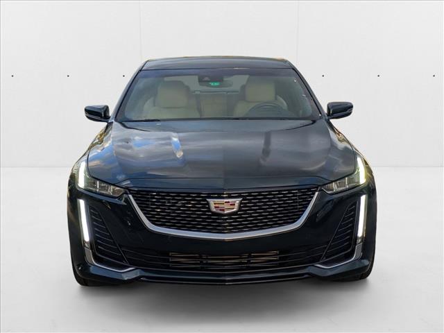2020 Cadillac CT5 Premium Luxury photo 2