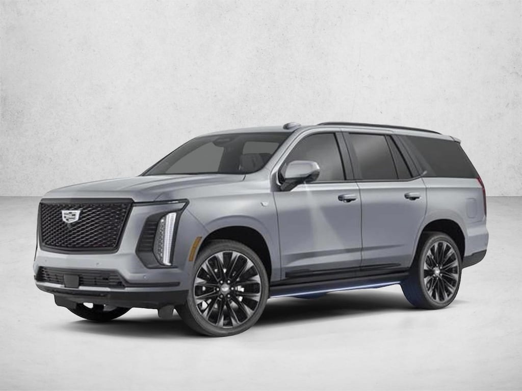 Used 2025 CADILLAC Escalade 4WD Sport Platinum SUV