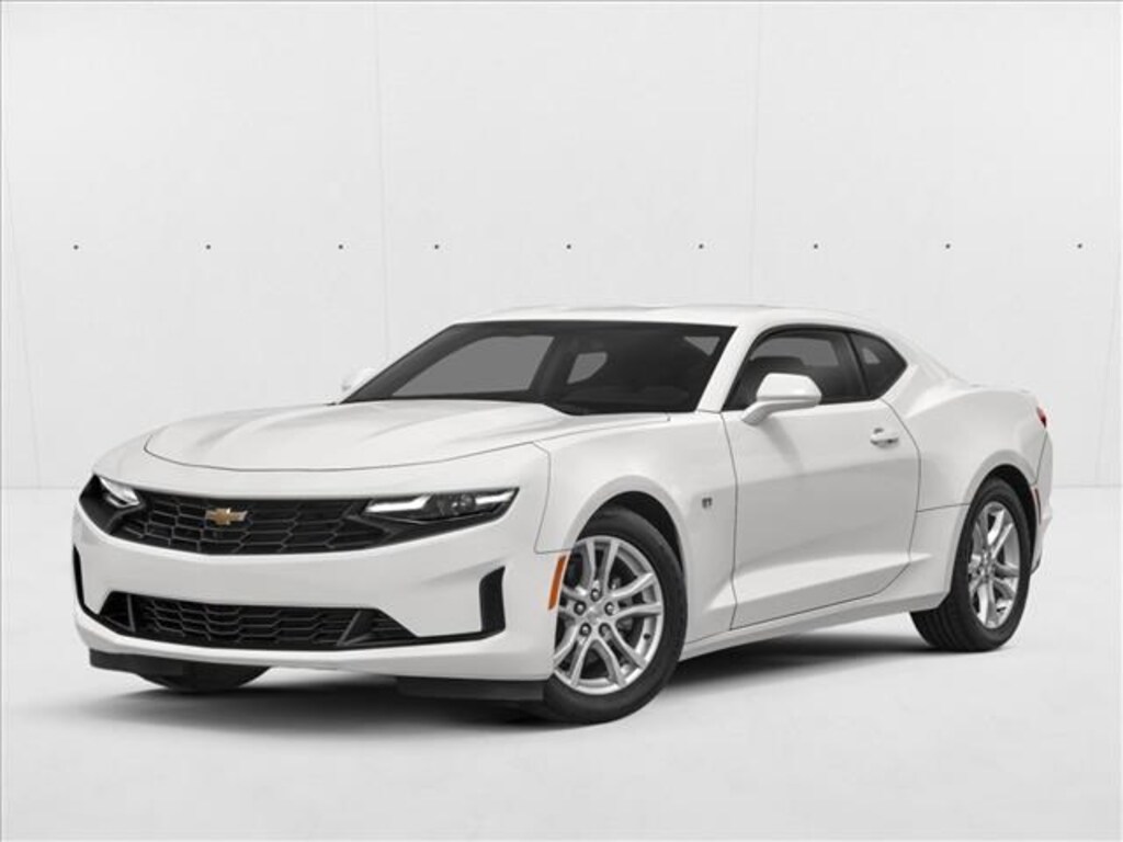 Used 2023 Chevrolet Camaro LT1 Coupe