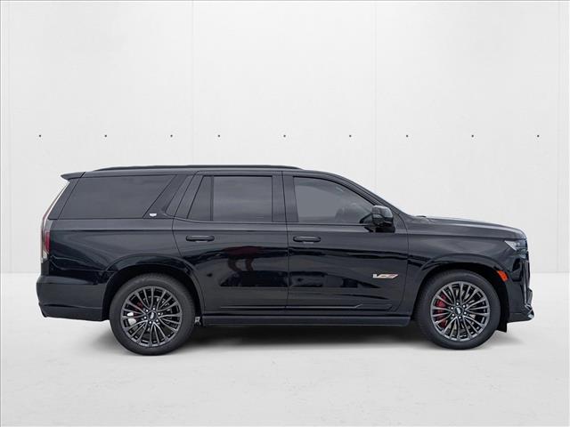 2024 Cadillac Escalade V-Series photo 2
