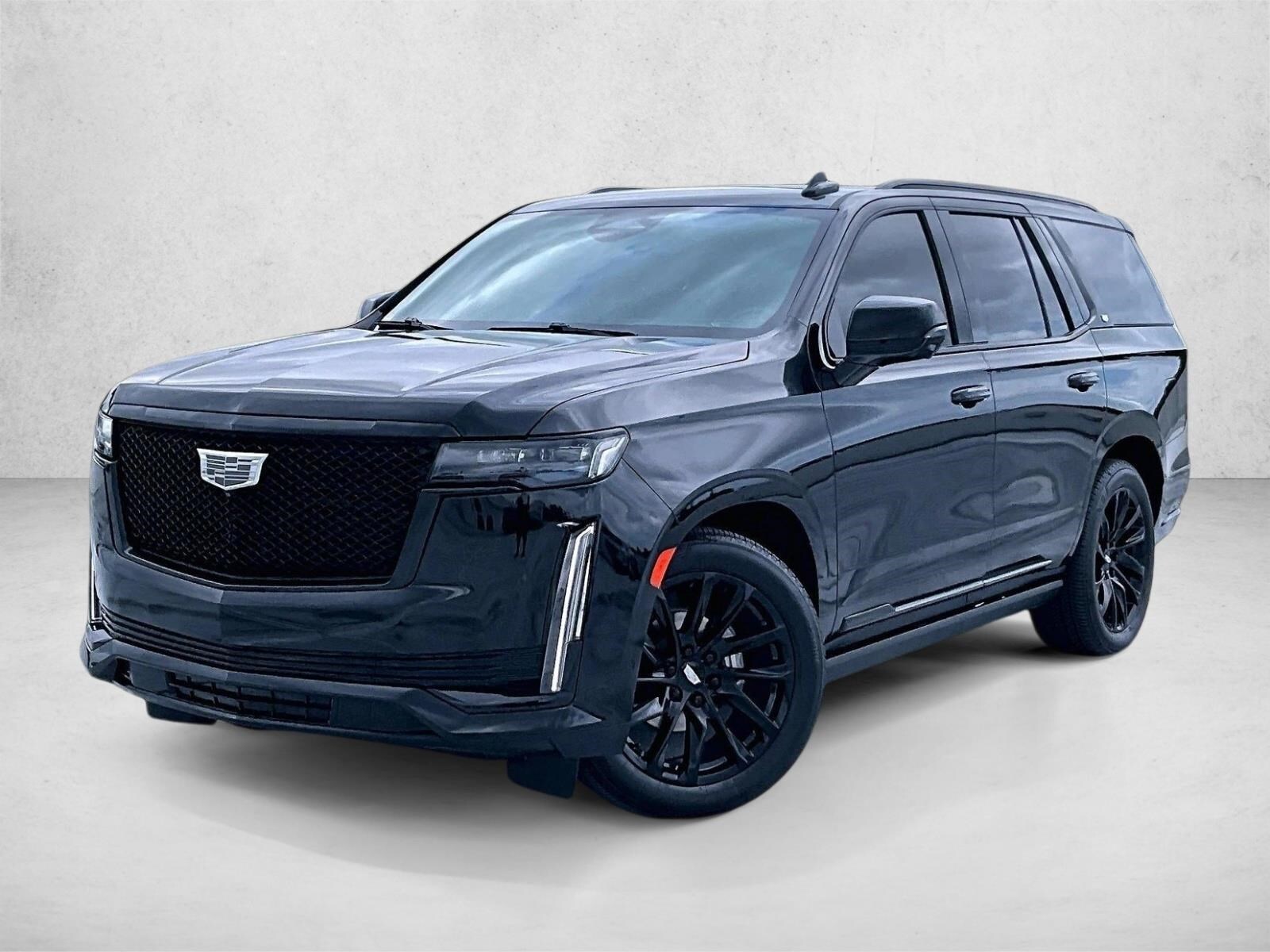 2024 CADILLAC Escalade 4WD Sport